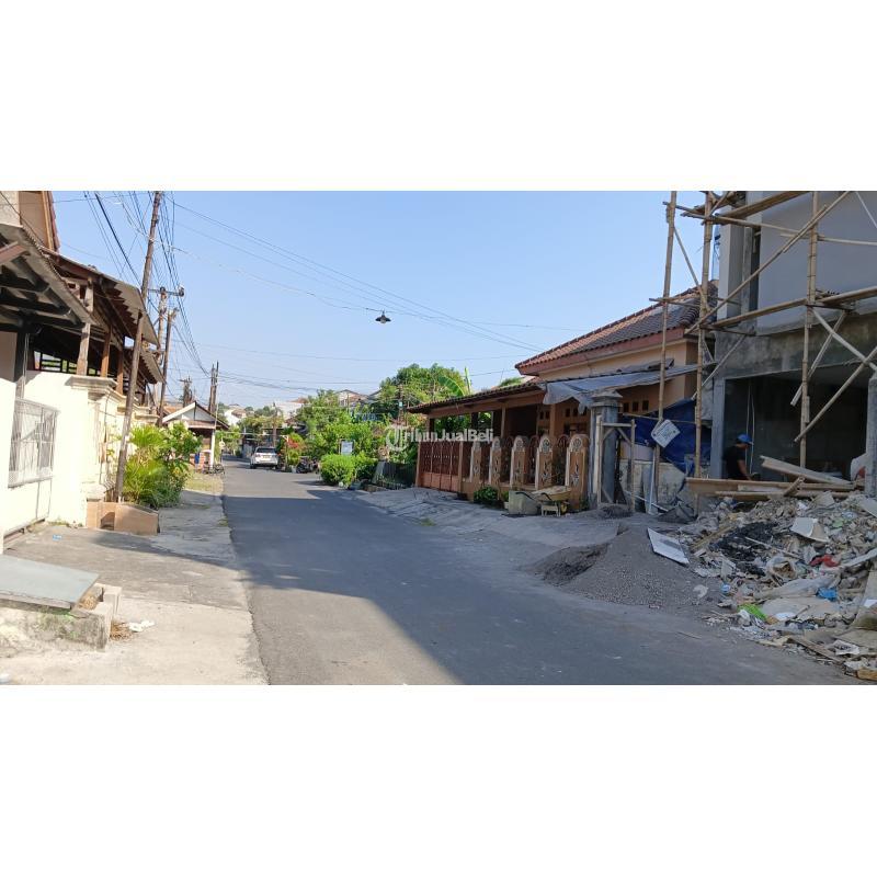 Dijual Kos Eksklusif Luas 214 m2 Bekas Siap Huni di Tengah Kota Lampersari Semarang Selatan - Semarang Kota Jawa Tengah