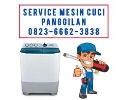 Service Mesin Cuci Tanjung Morawa Layanan Panggilan Ke Rumah - Deli Serdang Sumatera Utara
