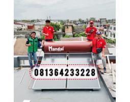 Service Pasang Water Heater Teknisi Profesional - Pekanbaru Riau