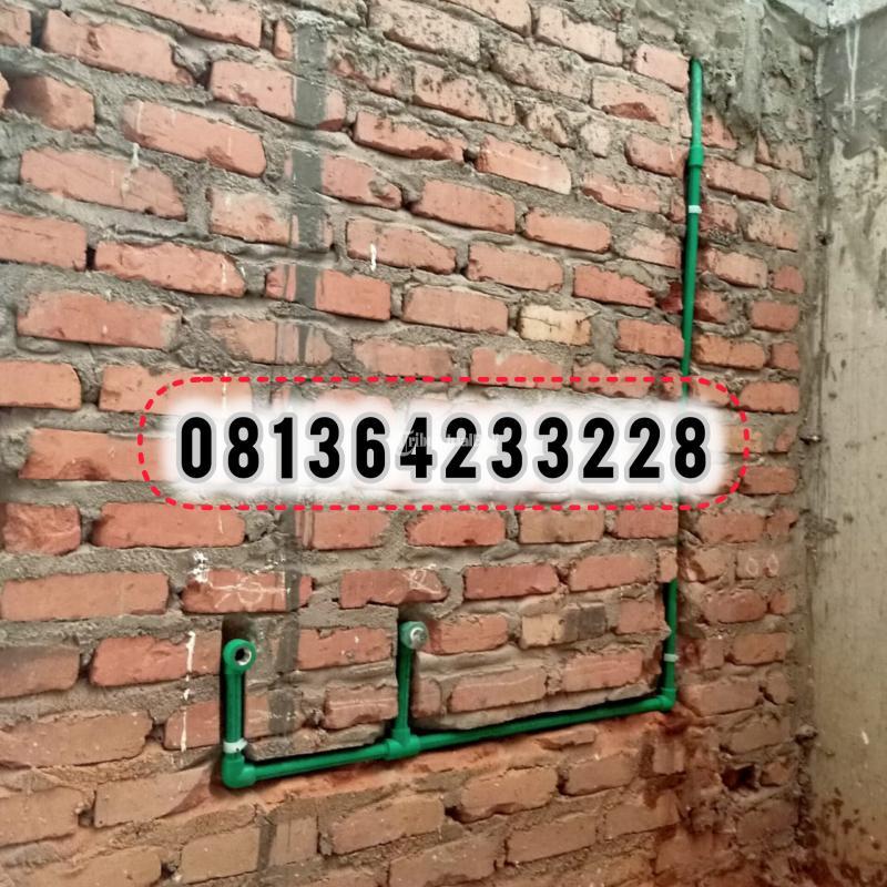 Service Pasang Water Heater Teknisi Profesional - Pekanbaru Riau