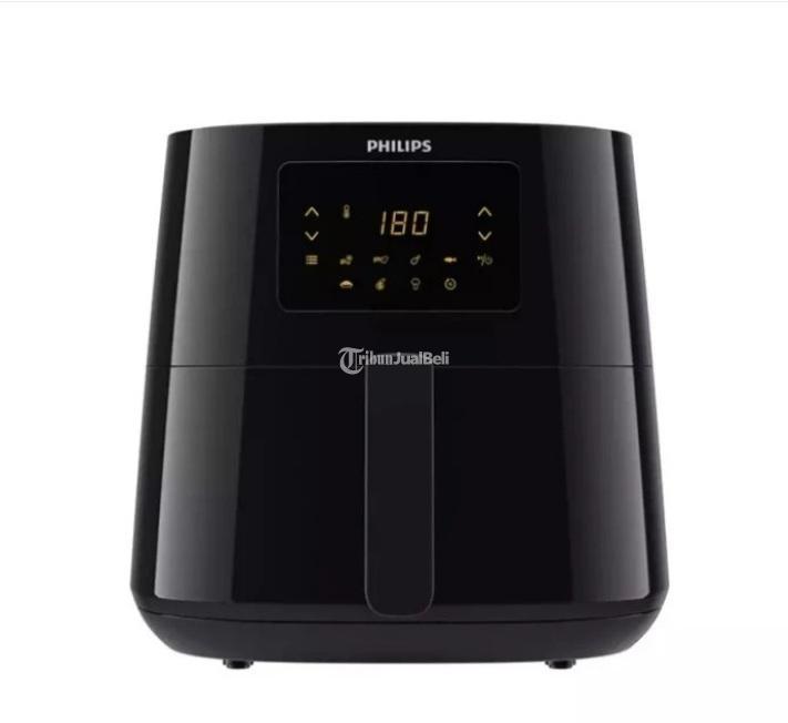 harga air fryer philips