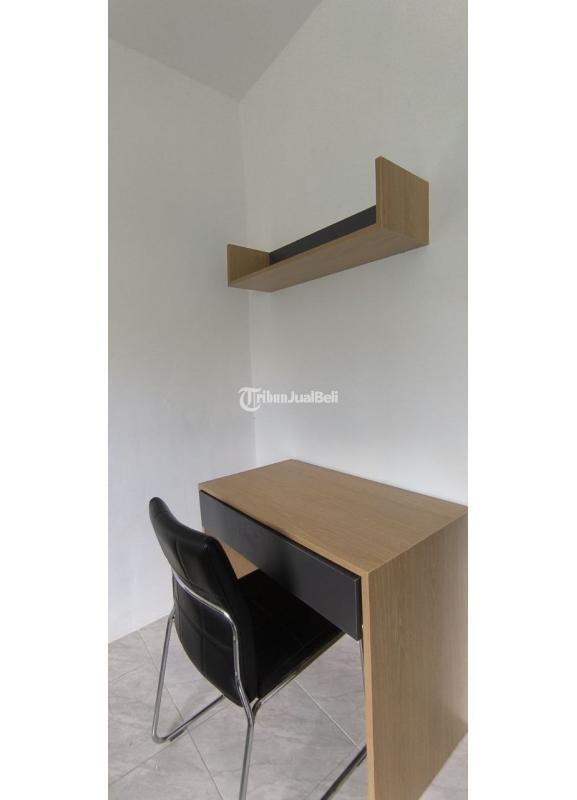 Dijual Ruko Type 126 Lokasi Strategis Harga Terjangkau - Sumedang Jawa Barat 