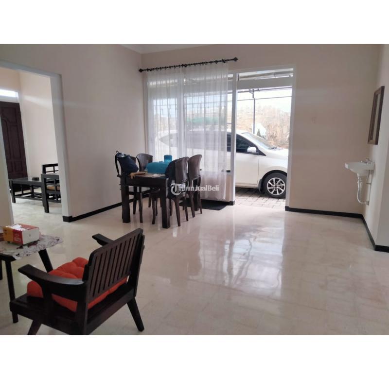 Dijual Rumah LT259 LB82 3KT 2KM Legalitas SHM Lokasi Strategis - Batu Jawa Timur