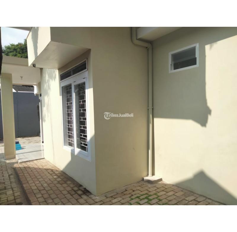 Dijual Rumah LT259 LB82 3KT 2KM Legalitas SHM Lokasi Strategis - Batu Jawa Timur