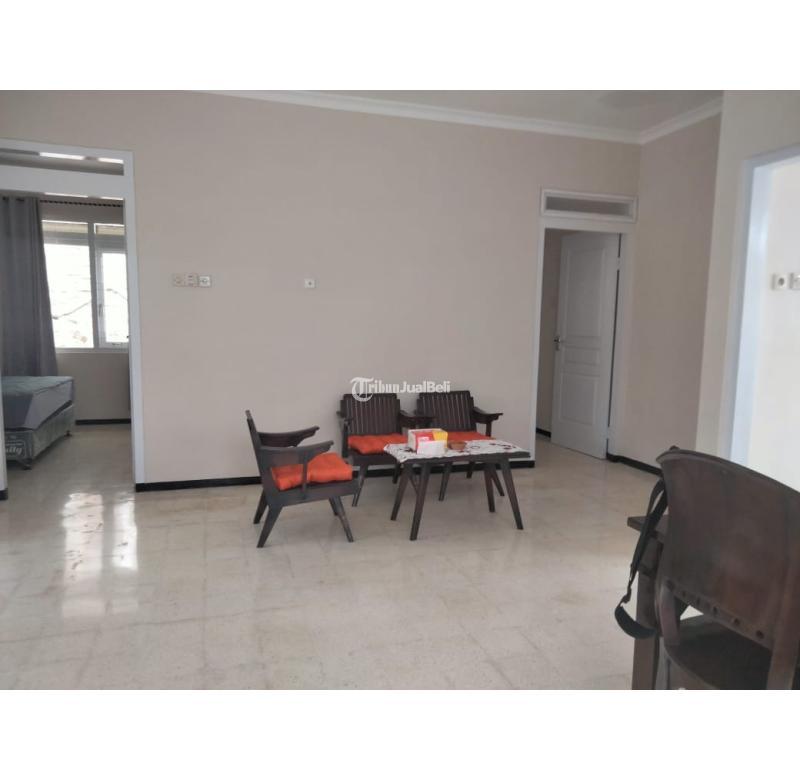 Dijual Rumah LT259 LB82 3KT 2KM Legalitas SHM Lokasi Strategis - Batu Jawa Timur