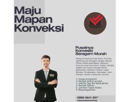 Jasa Konveksi Seragam Kerja Kualitas Terbaik - Penukal Abab Lematang Ilir Sumatera Selatan 