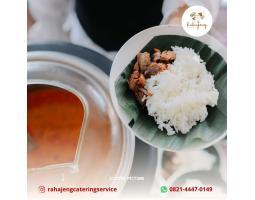 Catering Pernikahan Terbaik - Pati Jawa Tengah 