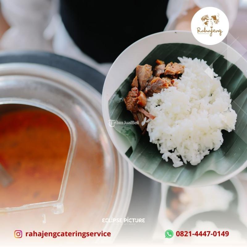 Catering Pernikahan Terbaik - Pati Jawa Tengah 