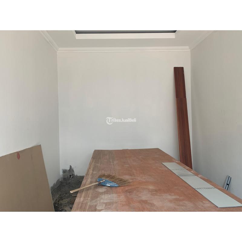 Dijual Rumah Mewah 2 Lantai LT158 LB180 4KT 3KM Legalitas SHM - Sleman Yogyakarta