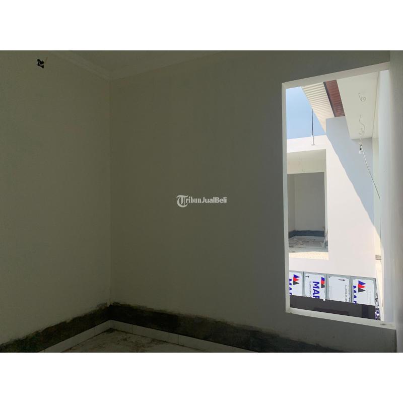 Dijual Rumah Mewah 2 Lantai LT158 LB180 4KT 3KM Legalitas SHM - Sleman Yogyakarta