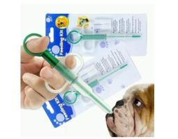 Suntikan Pelontar Obat  Amigos Petshop - Makassar Sulawesi Selatan 