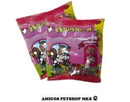 Makanan Hamster Hamsfood 100 gr Amigos Petshop - Makassar Sulawesi Selatan 