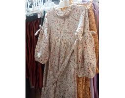 Baju Anak-Anak Trendy Bergaun dan Bermotif - Makassar Sulawesi Selatan