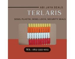 Distributor Segel Plastik Segel Locis - Pringsewu Lampung 