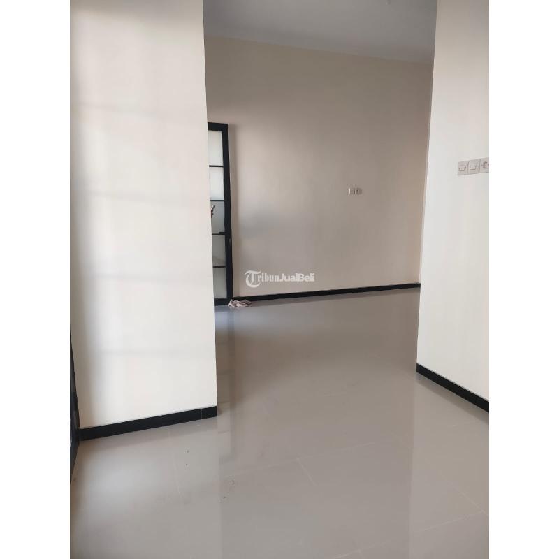 Jual Rumah Mewah 2 Lantai Baru View Cantik Tipe 79 Siap Huni- Batu Jawa Timur