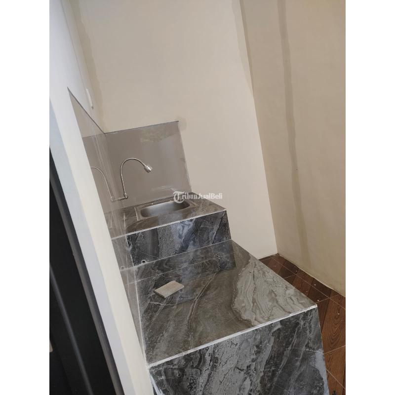 Jual Rumah Mewah 2 Lantai Baru View Cantik Tipe 79 Siap Huni- Batu Jawa Timur