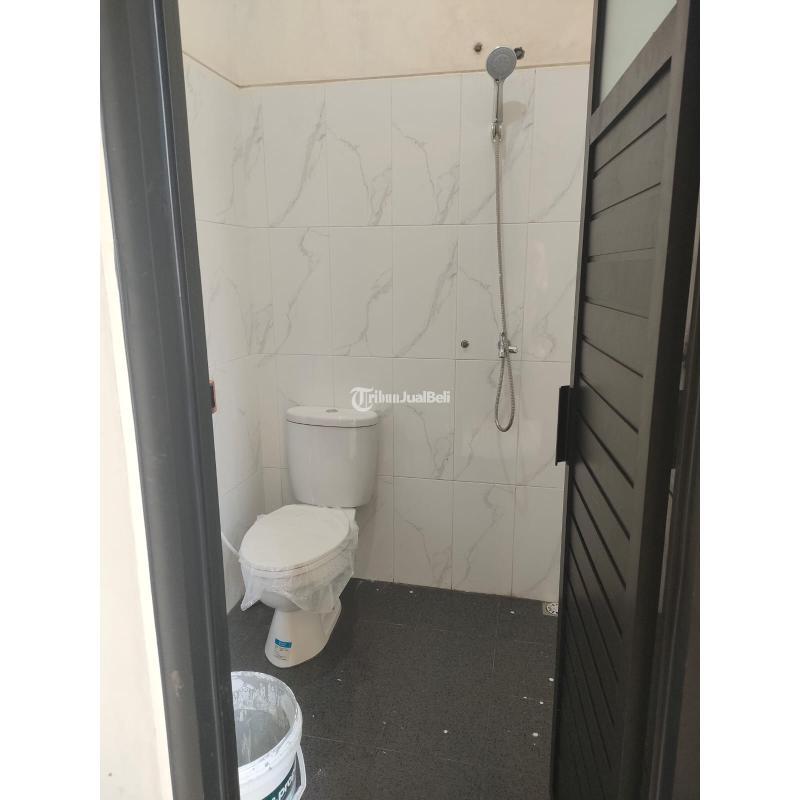 Jual Rumah Mewah 2 Lantai Baru View Cantik Tipe 79 Siap Huni- Batu Jawa Timur