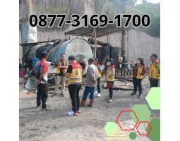 Perusahaan Konsultan Lingkungan Berpengalaman - Bandung Jawa Barat