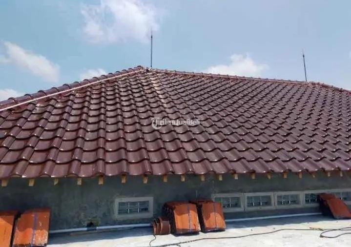 Spesialis Pemasangan Anti Petir - Wonosobo Jawa Tengah