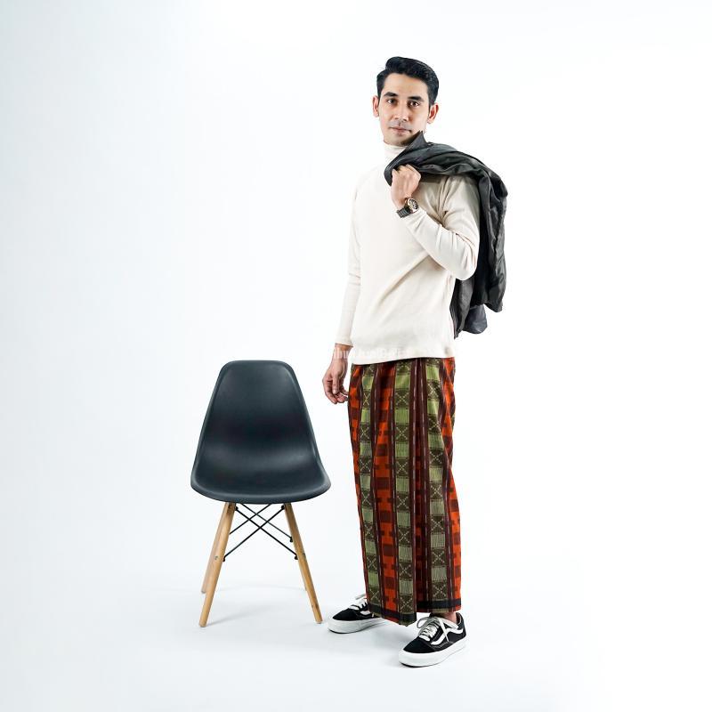 Grosir Sarung Premium Harga Murah - Banjarmasin Kalimantan Barat 