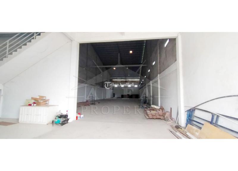 Disewakan Gudang Prima Lestari Trans Kalimantan - Pontianak Kalimantan Barat