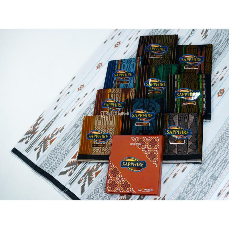 Tempat Grosir Sarung Premium - Tabalong Kalimantan Selatan