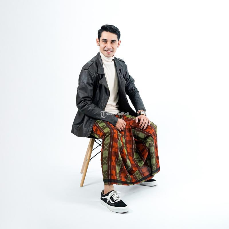 Tempat Grosir Sarung Premium - Tabalong Kalimantan Selatan