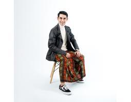 Grosir Sarung Premium Tenun - Tanah Bumbu Kalimantan Selatan