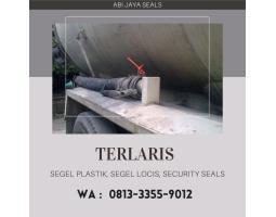 Distributor Segel Plastik Segel Locis - Kepahiang Bengkulu