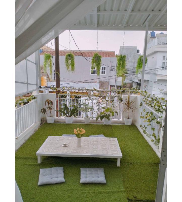 Dijual Rumah Siap Huni Minimalis Luas 62m Tipe 120 SHM di Somawinata Cimahi Cantik - Cimahi Jawa Barat