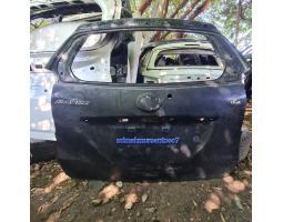Pintu Bagasi All New Avanza Bekas Orisinil - Bekasi Kota Jawa Barat