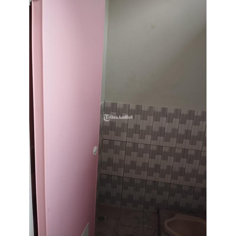 Dijual Rumah Bersubdisi Luas 60m Tipe 30 Parakan Muncang Belakang Kahatex Rancaekek Bandung Timur - Sumedang Jawa Barat