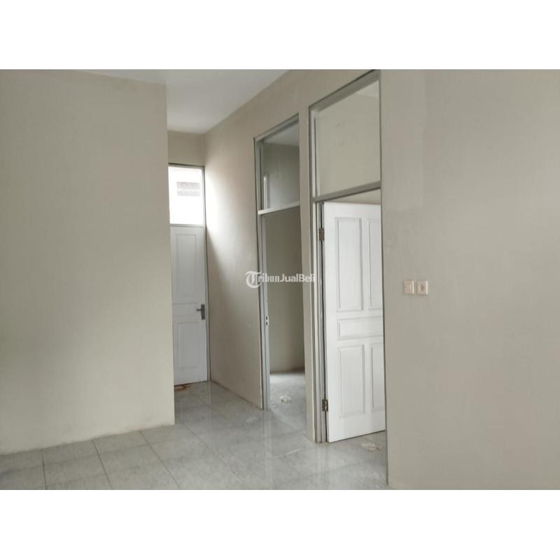 Dijual Rumah Bersubdisi Luas 60m Tipe 30 Parakan Muncang Belakang Kahatex Rancaekek Bandung Timur - Sumedang Jawa Barat