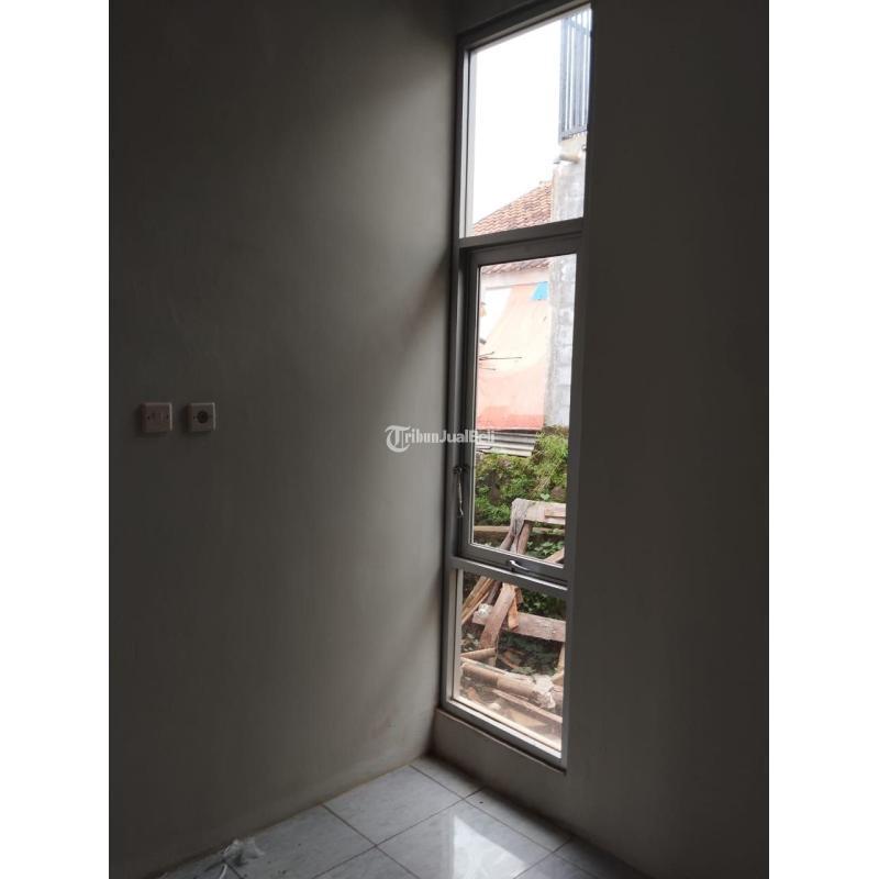 Dijual Rumah Bersubdisi Luas 60m Tipe 30 Parakan Muncang Belakang Kahatex Rancaekek Bandung Timur - Sumedang Jawa Barat