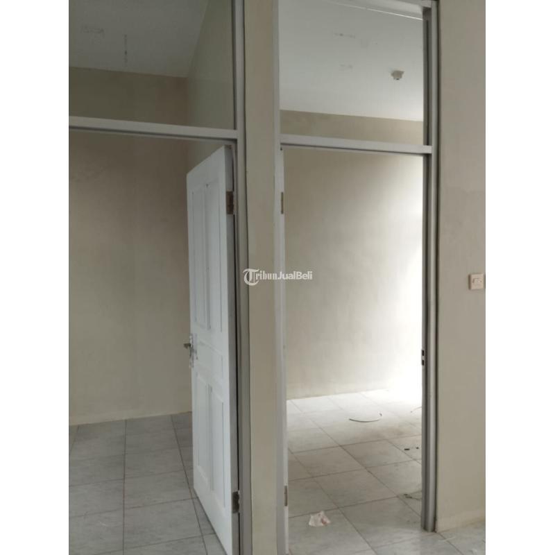 Dijual Rumah Bersubdisi Luas 60m Tipe 30 Parakan Muncang Belakang Kahatex Rancaekek Bandung Timur - Sumedang Jawa Barat