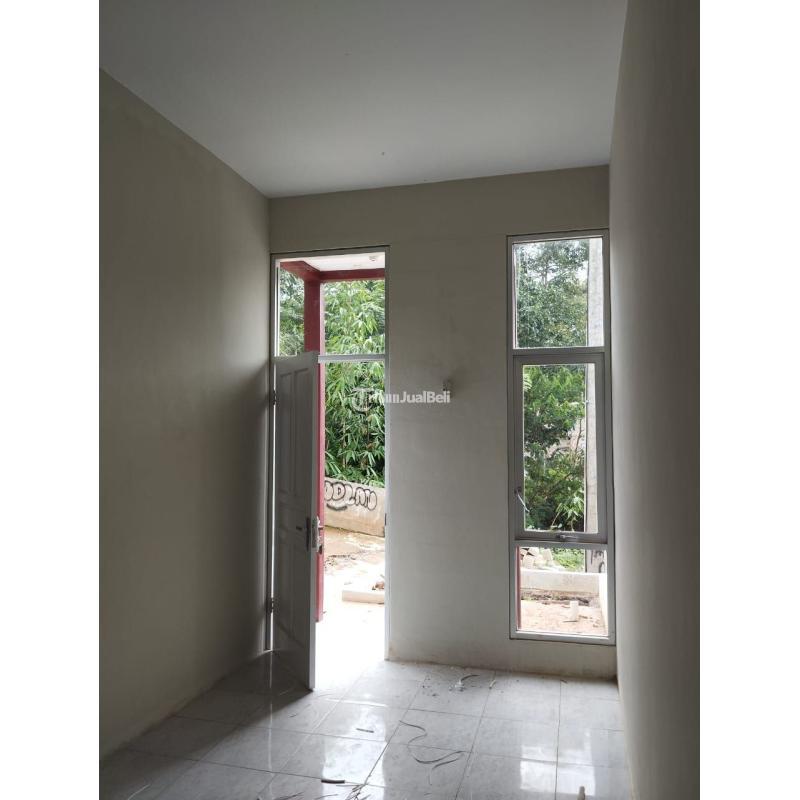 Dijual Rumah Bersubdisi Luas 60m Tipe 30 Parakan Muncang Belakang Kahatex Rancaekek Bandung Timur - Sumedang Jawa Barat