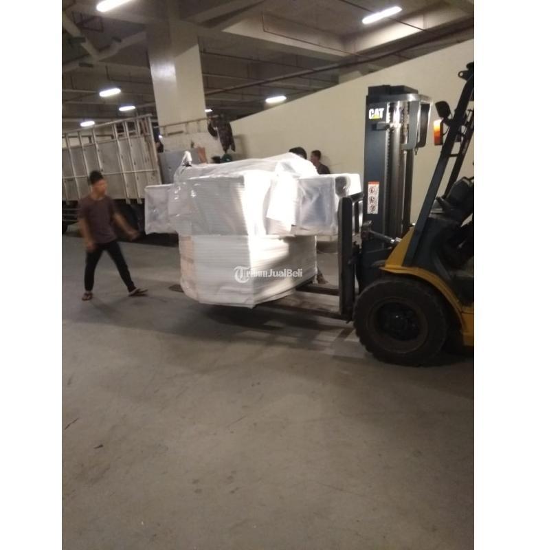 Sewa Forklift 24 Jam Cinere, Sawangan, Bojong Sari, Grogol - Depok Jawa Barat