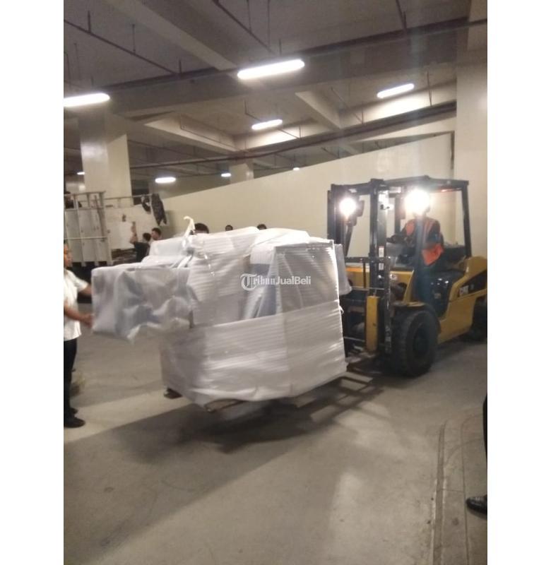 Sewa Forklift 24 Jam Cinere, Sawangan, Bojong Sari, Grogol - Depok Jawa Barat