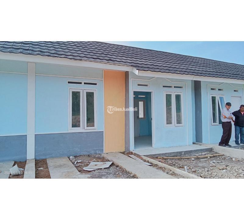Dijual Rumah Murah Luas 60m Tipe 30 2KT 1KM Dekat Bojongsoang Buahbatu Baleendah - Bandung Jawa Barat