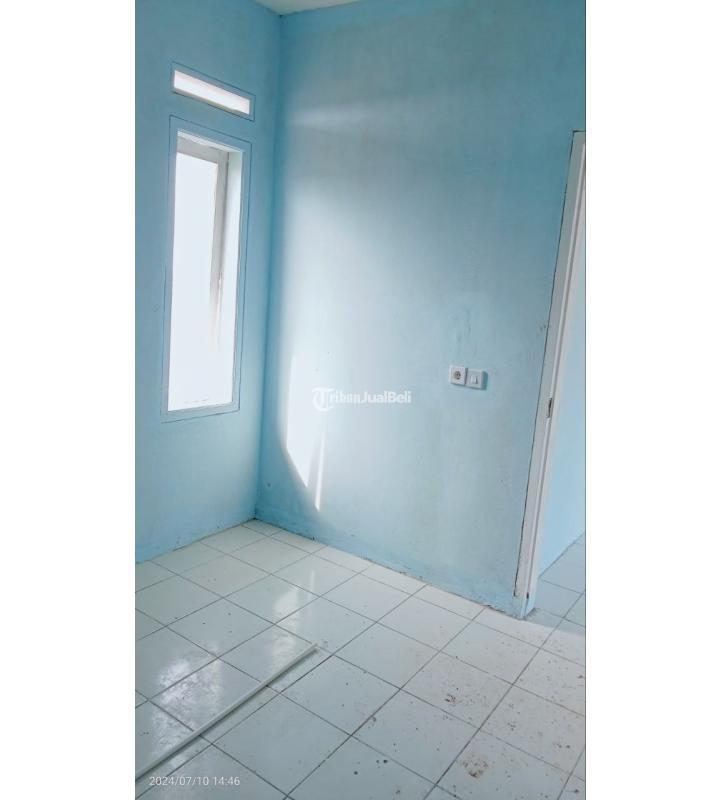 Dijual Rumah Murah Luas 60m Tipe 30 2KT 1KM Dekat Bojongsoang Buahbatu Baleendah - Bandung Jawa Barat