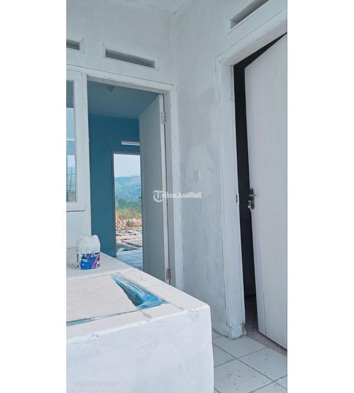 Dijual Rumah Murah Luas 60m Tipe 30 2KT 1KM Dekat Bojongsoang Buahbatu Baleendah - Bandung Jawa Barat