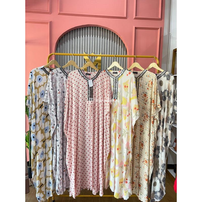 Kaftan dan Baju Myka Store - Gowa Sulawesi Selatan