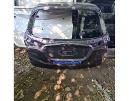 Pintu Bagasi Mobil Honda HRV Bekas - Bekasi Kota Jawa Barat