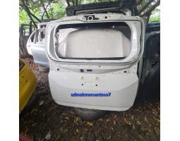 Pintu Bagasi All New Voxy Original - Bekasi Jawa Barat