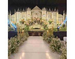 Wedding Service dan Decorasi Event Terlengkap - Badung Bali