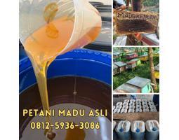 Grosir Madu Asli Terdekat Perawang - Siak Riau 