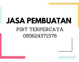 Jasa Pembuatan PIRT Terpercaya - Bandung Barat Jawa Barat