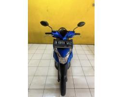 Motor Honda Beat Esp Tahun 2015 Bekas - Tangerang Selatan