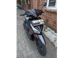 Motor Honda Vario 110 Tahun 2019 Bekas - Tangerang
