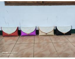 Tas Pandan Harga Murah - Lahat Sumatera Selatan 
